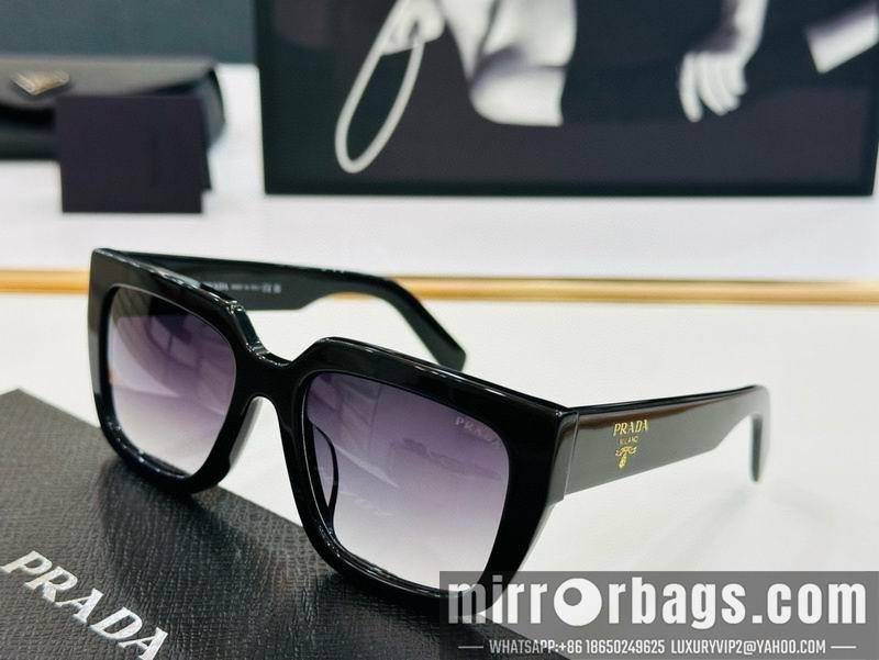 Replica Prada Glasses smr97