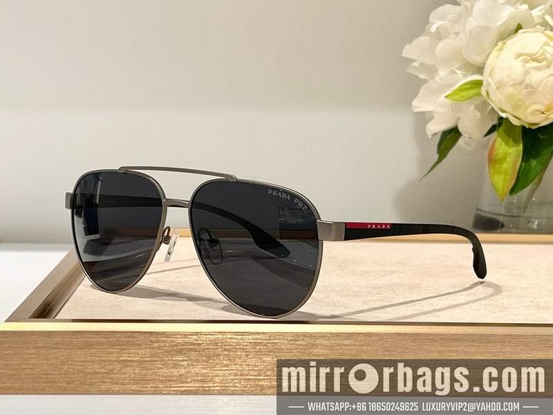 Replica Prada Glasses smr13