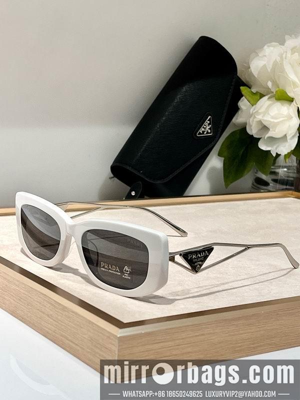 Replica Prada Glasses smr05