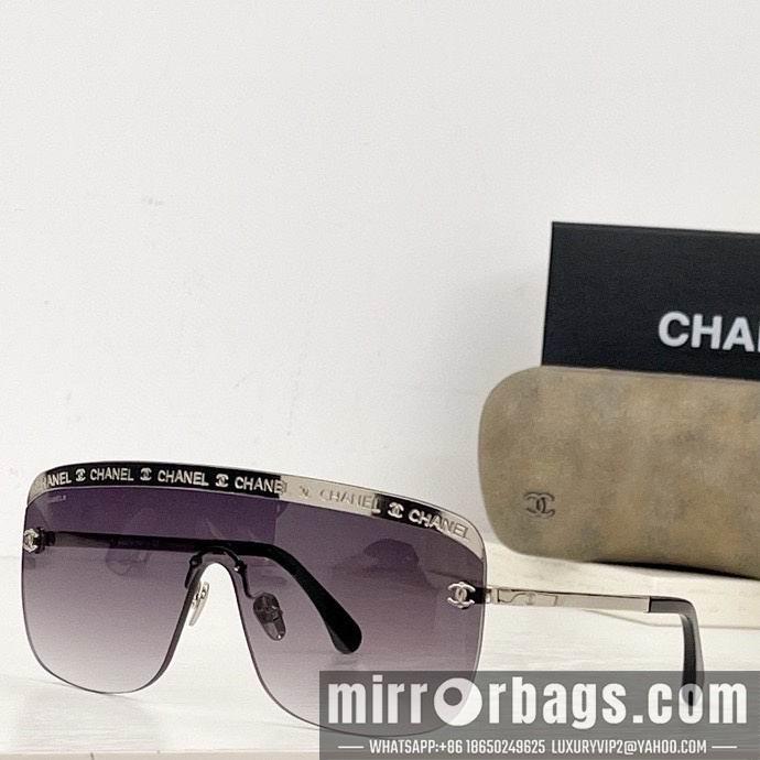 Replica Chanel Glasses smx330