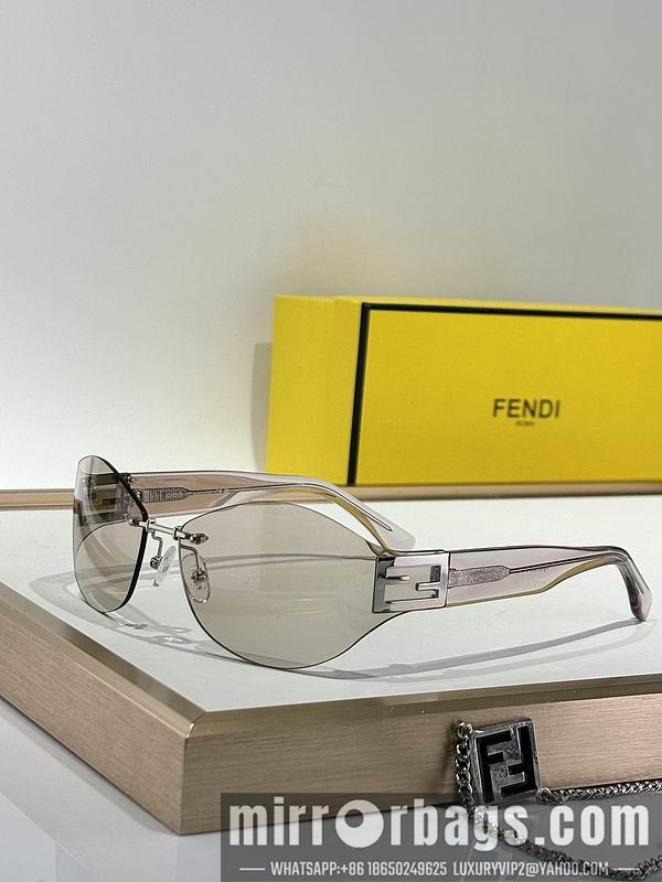 Replica Fendi Glasses smh98