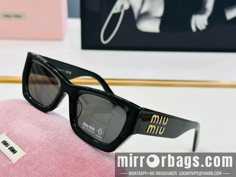 Replica MiuMiu Glasses smx54