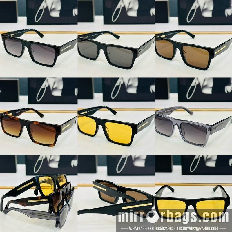 Replica Prada Glasses smh70