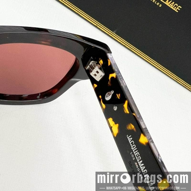 Replica Jacques Marie Mage Glasses smx57