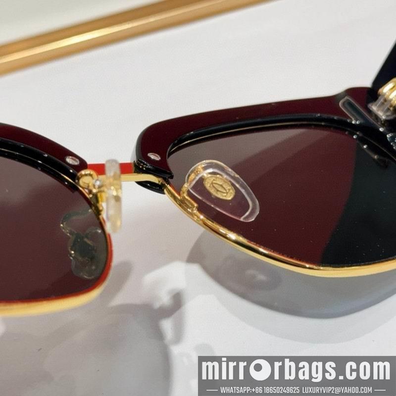 Replica Cartier Glasses smh113