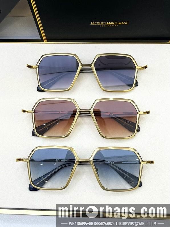 Replica Jacques Marie Mage Glasses smx51