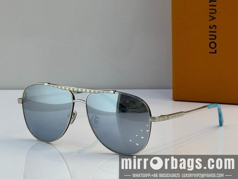Replica LV Glasses smh10