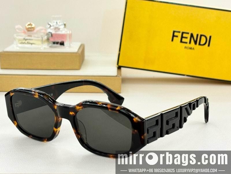 Replica Fendi Glasses smx105