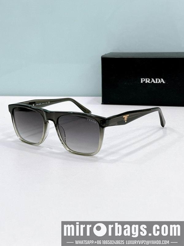Replica Prada Glasses smh111