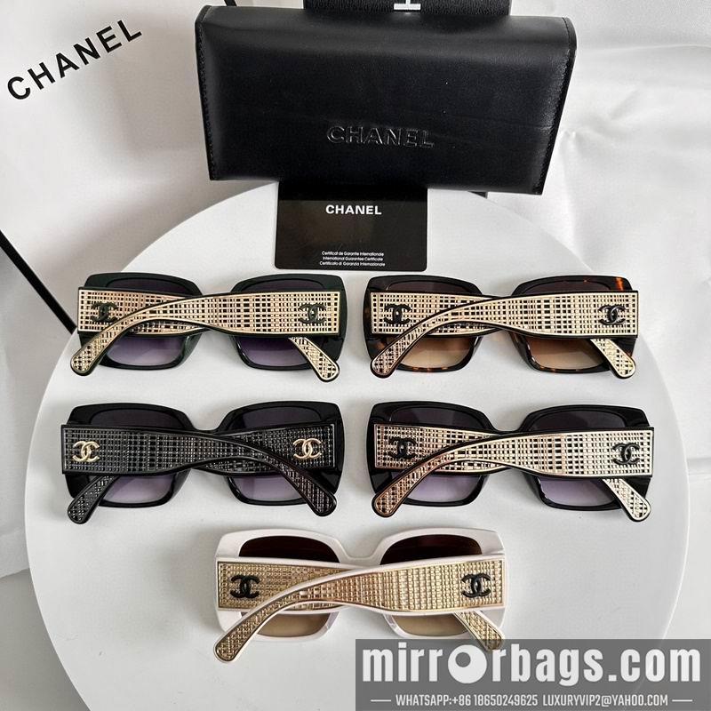Replica Chanel Glasses smh71