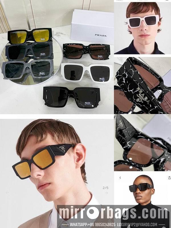 Replica Prada Glasses smx231
