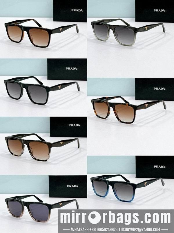 Replica Prada Glasses smh111