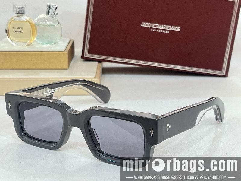 Replica Jacques Marie Mage Glasses smx27