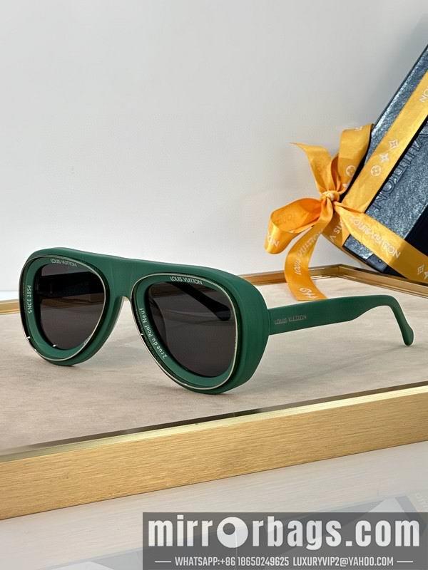 Replica LV Glasses smh49