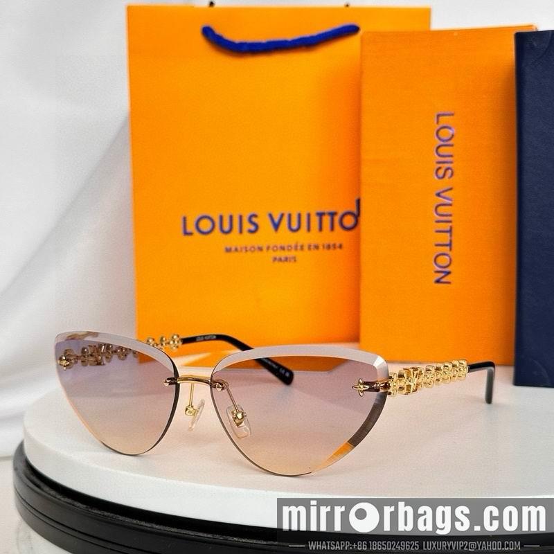 Replica LV Glasses smh144