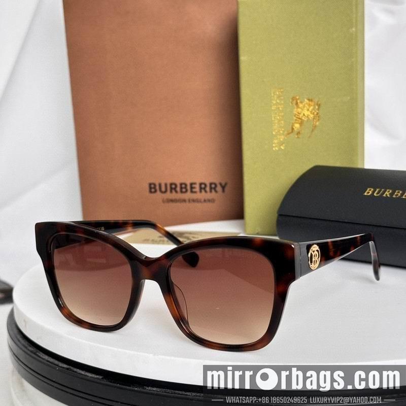 Replica Burberry Glasses 03smh27