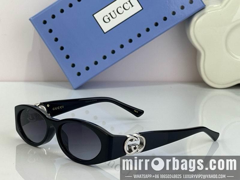Replica Gucci Glasses smx84