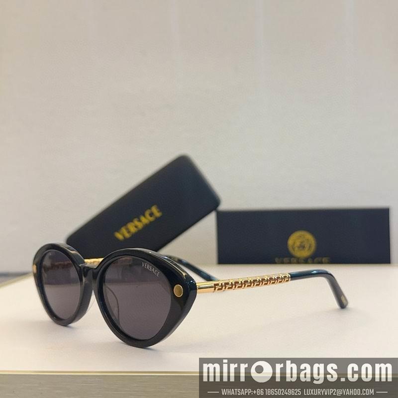 Replica Versace Glaases smx167