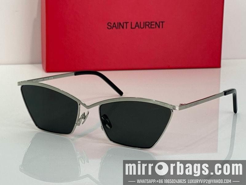 Replica YSL Glasses smx78