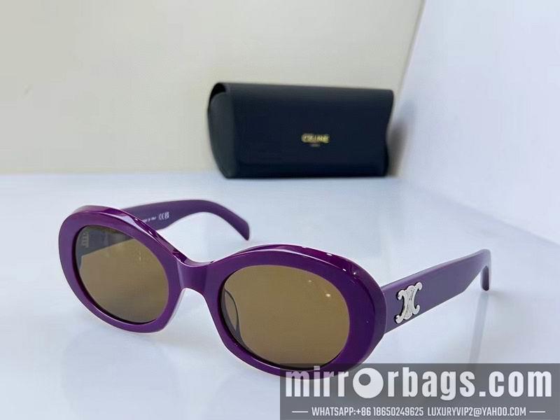 Replica Celine Glasses 03smh30