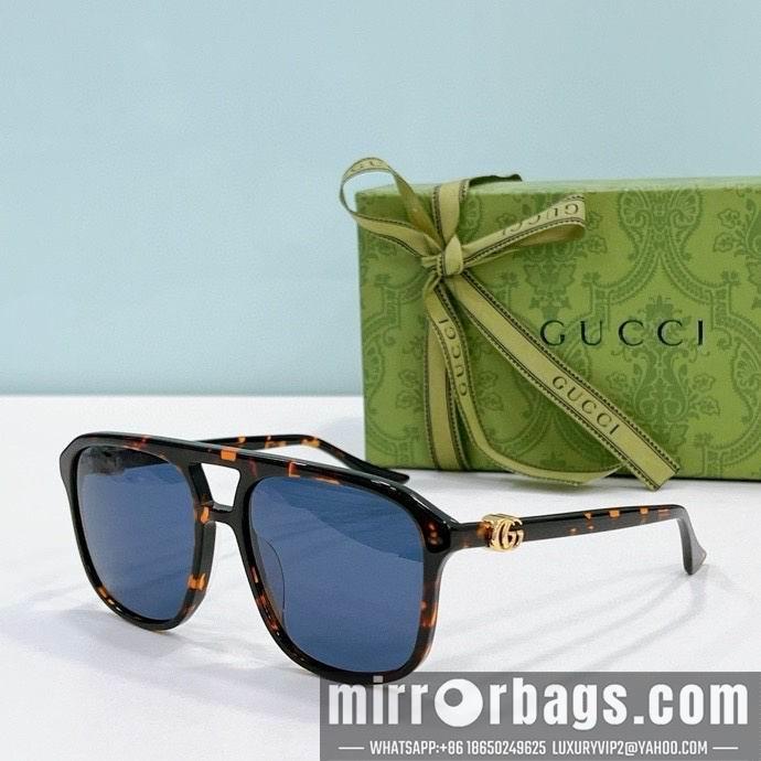Replica Gucci Glasses smx99