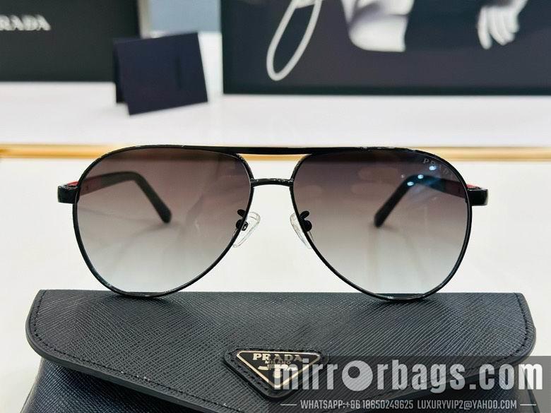 Replica Prada Glasses smr91