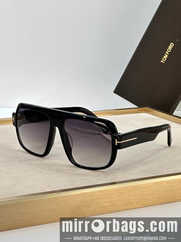 Replica Tom Ford Glasses smx155