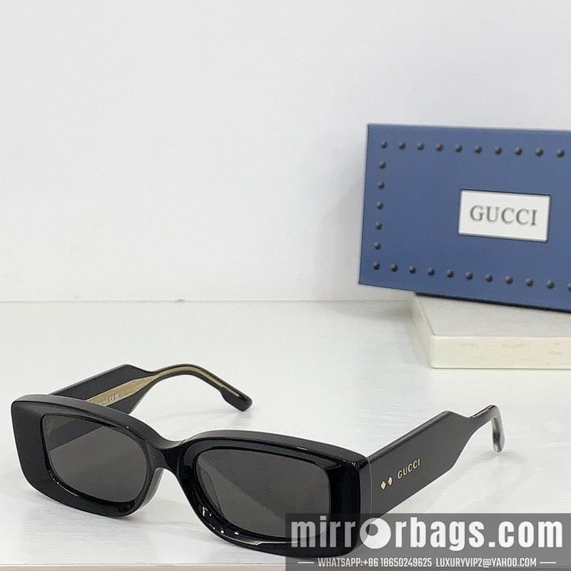 Replica Gucci Glasses smr97