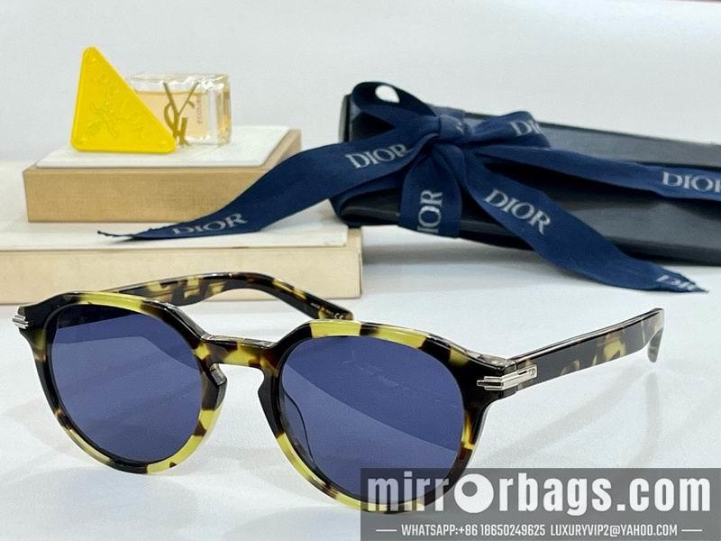 Replica Dior Glasses smr35