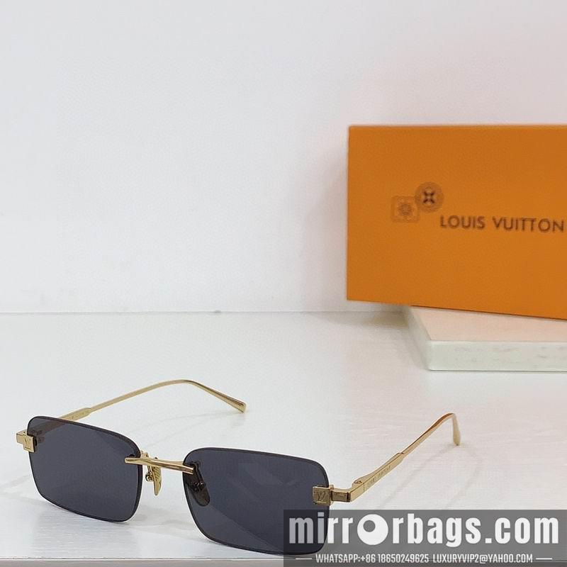 Replica LV Glasses smr89