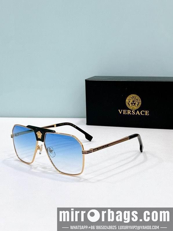 Replica Versace Glaases smx146