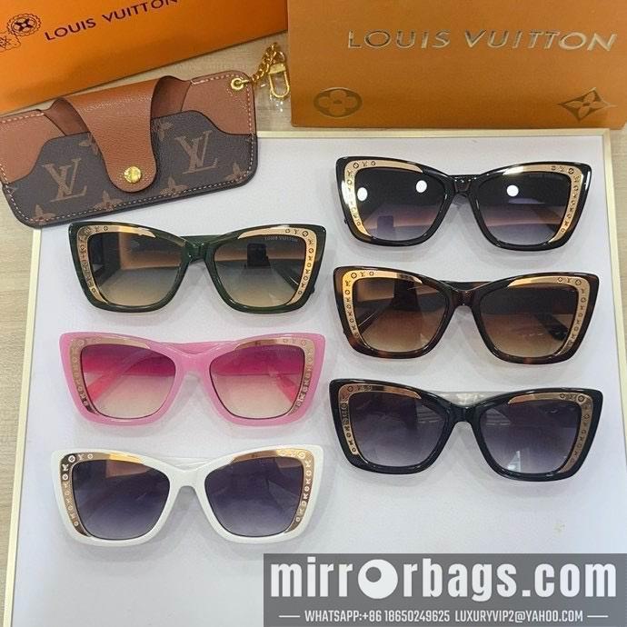 Replica LV Glasses smr21