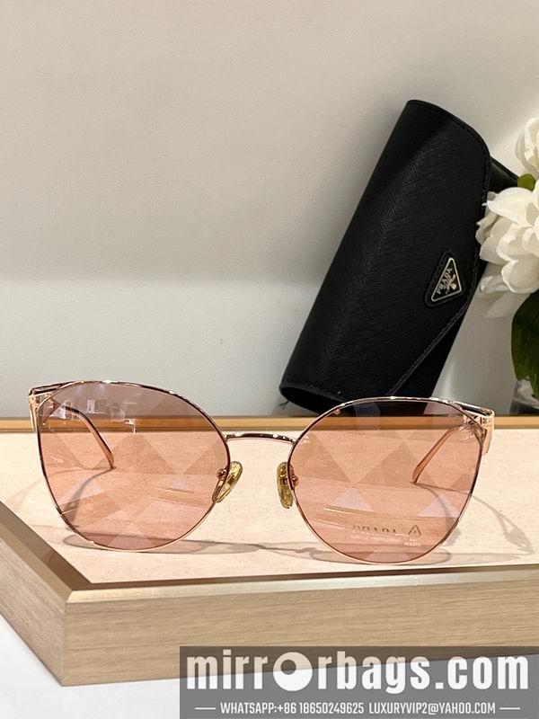 Replica Prada Glasses smr68