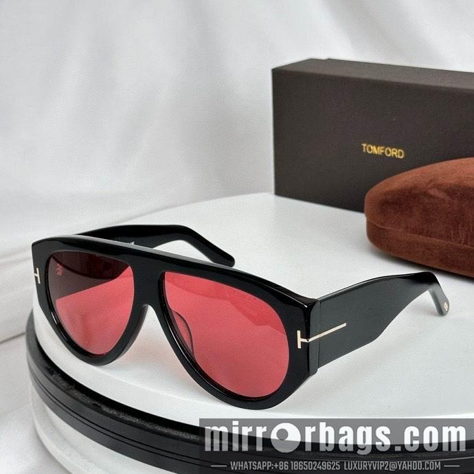 Replica Tom Ford Glasses smx94