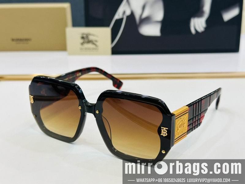 Replica Burberry Glasses smr40