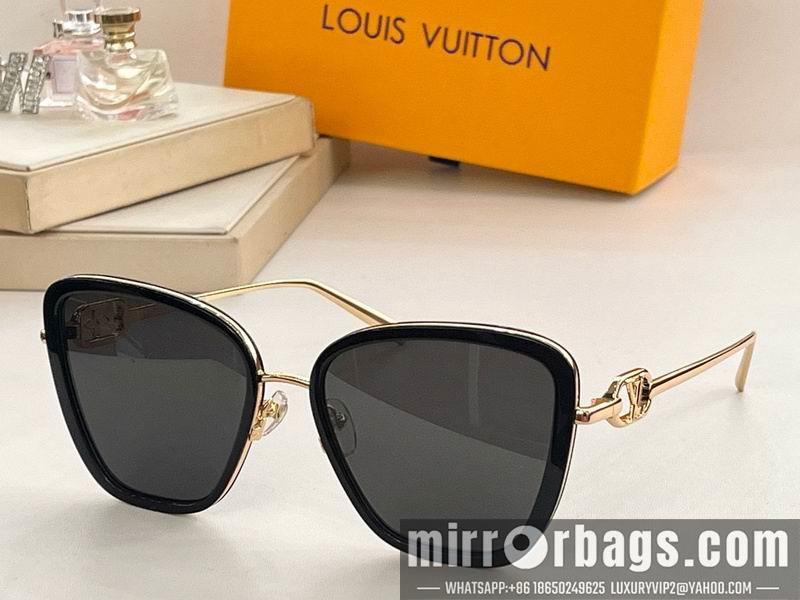 Replica LV Glasses smr63