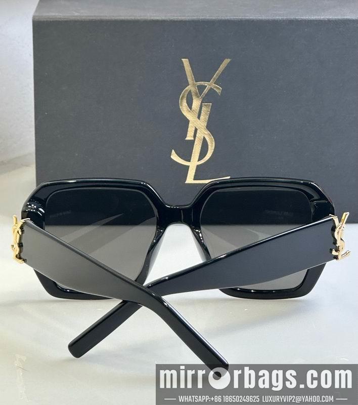 Replica YSL Glasses smx89