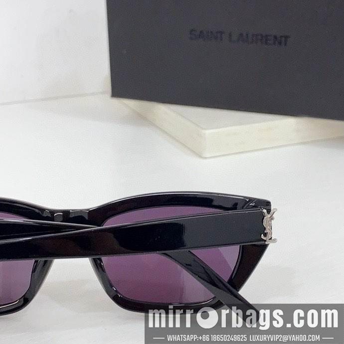 Replica YSL Glasses smx106