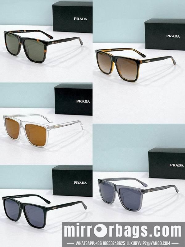Replica Prada Glasses smh75