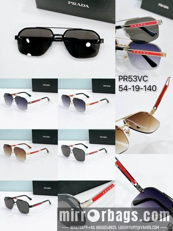 Replica Prada Glasses smx223