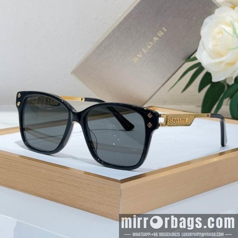 Replica Bvlgari Glasses 03smh133