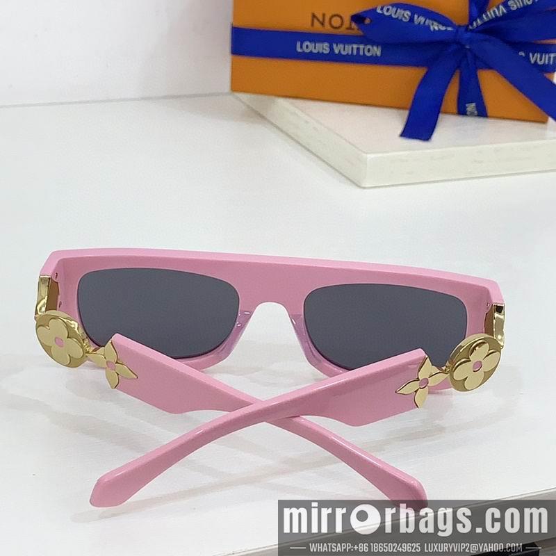 Replica LV Glasses smr43
