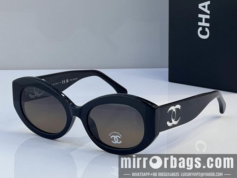 Replica Chanel Glasses smh23