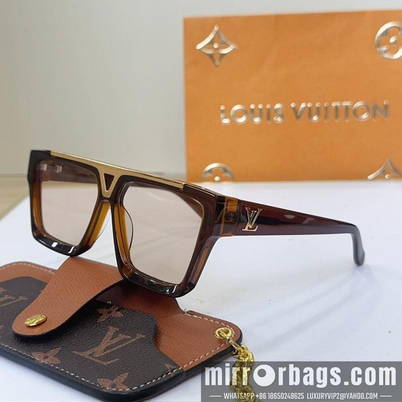 Replica LV Glasses smr120