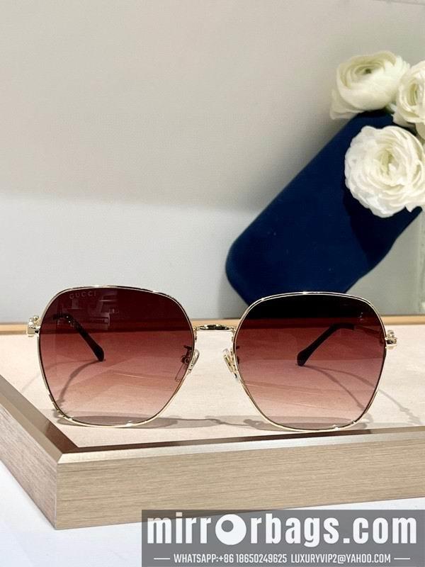 Replica Gucci Glasses smh146