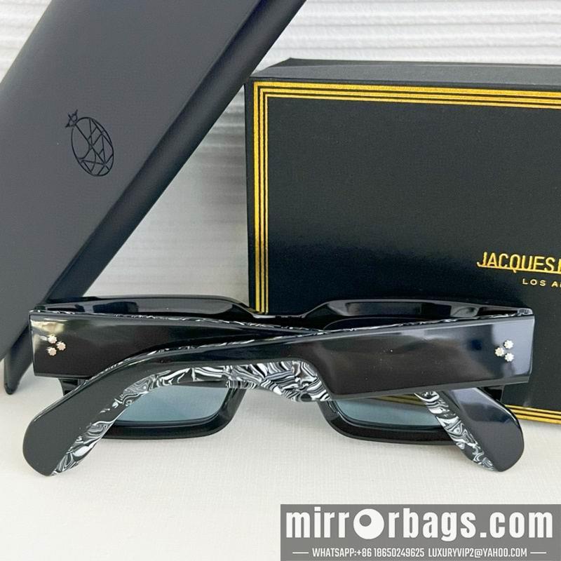 Replica Jacques Marie Mage Glasses smx48