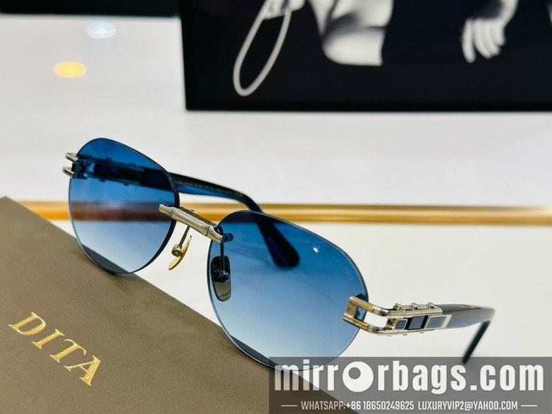 Replica Dita Glasses smr08