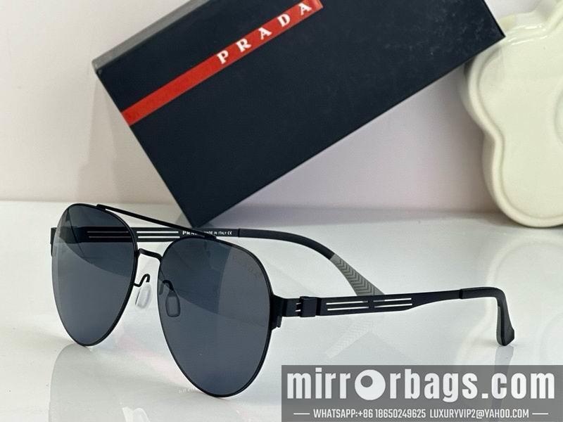 Replica Prada Glasses smx195