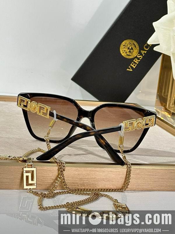 Replica Versace Glaases smx135