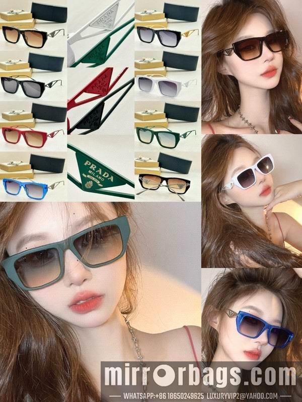 Replica Prada Glasses smh171